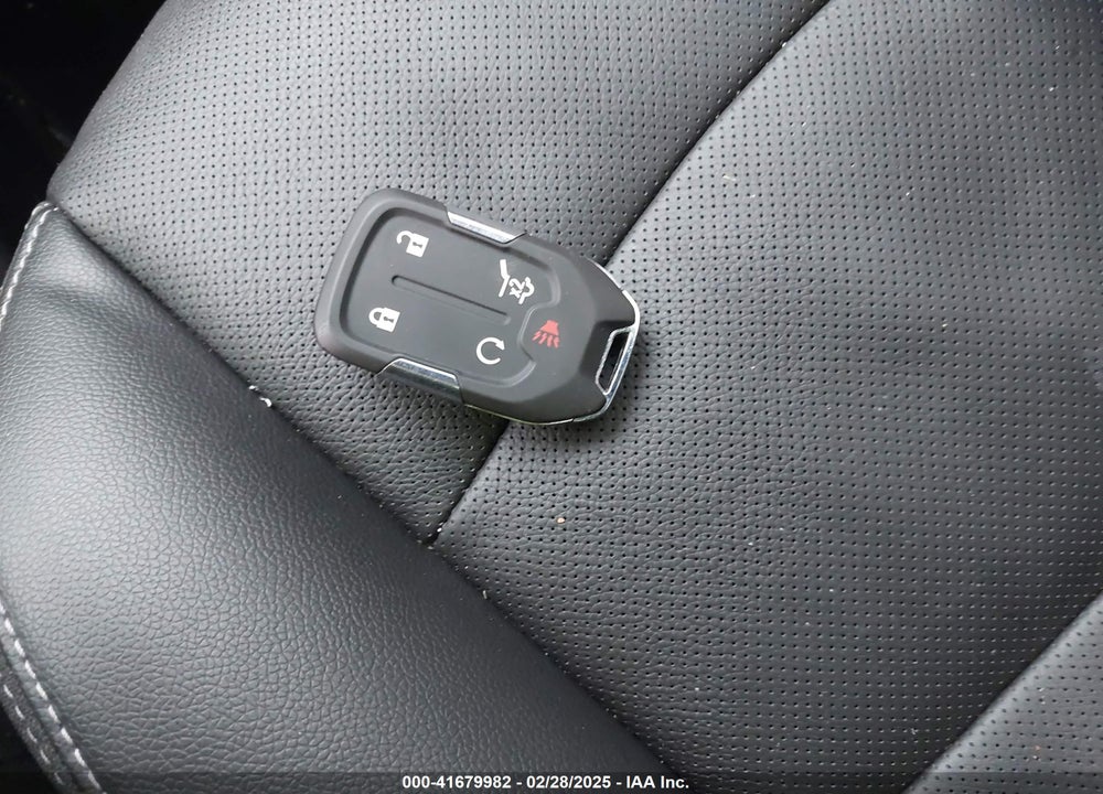 2023 GMC TERRAIN VIN: 3GKALVEGXPL248045