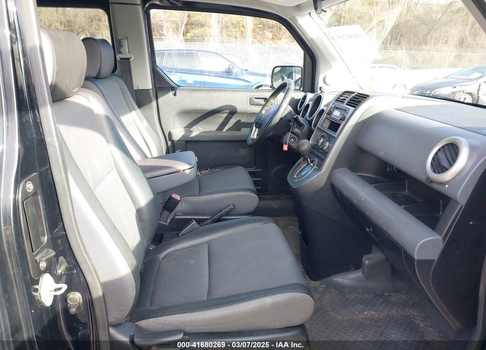 2004 HONDA ELEMENT VIN: 5J6YH28304L009849
