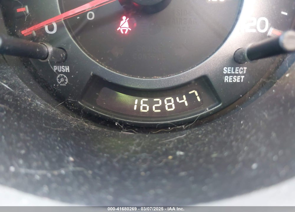 2004 HONDA ELEMENT VIN: 5J6YH28304L009849