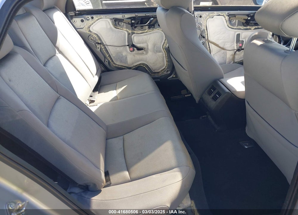 2018 HONDA ACCORD VIN: 1HGCV1F41JA136570