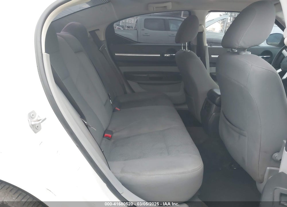 2010 DODGE CHARGER SXT VIN: 2B3CA3CV1AH145517
