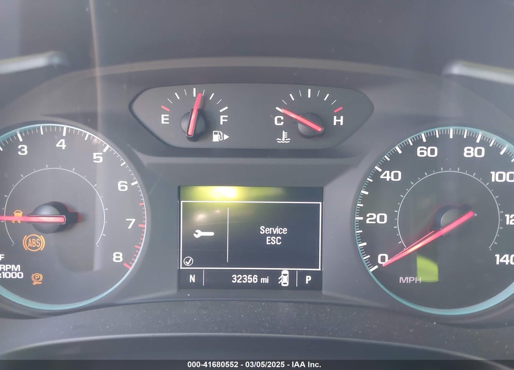 2023 CHEVROLET MALIBU VIN: 1G1ZD5ST6PF245241