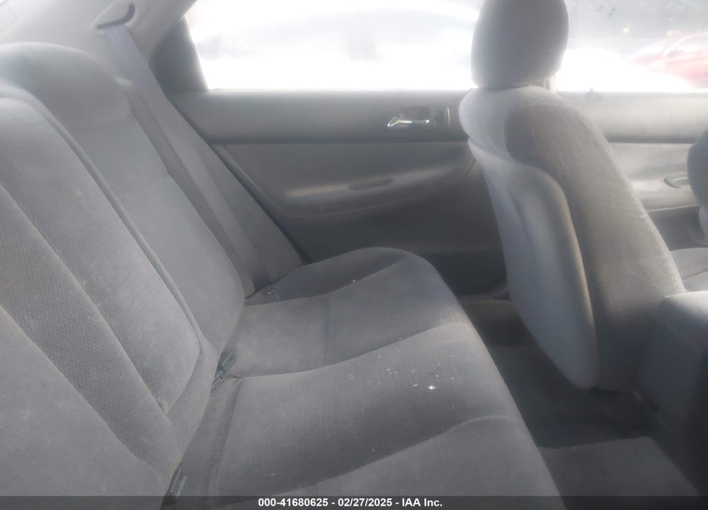 1997 HONDA ACCORD SE VIN: 1HGCD560XVA267719