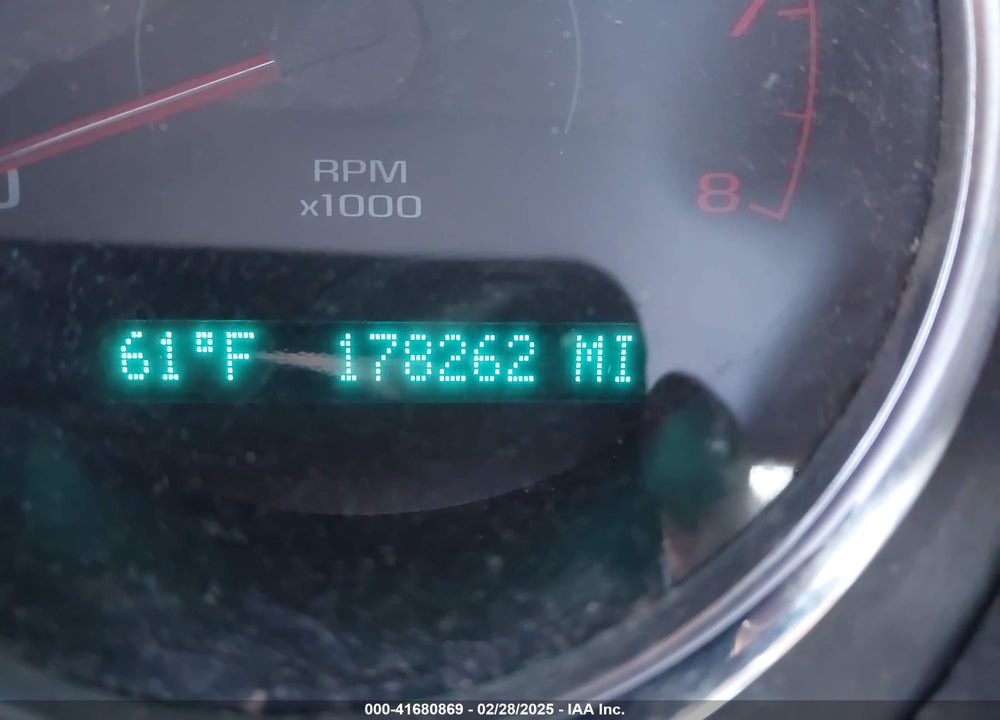 2010 CHEVROLET COBALT LT VIN: 1G1AF5F58A7152192