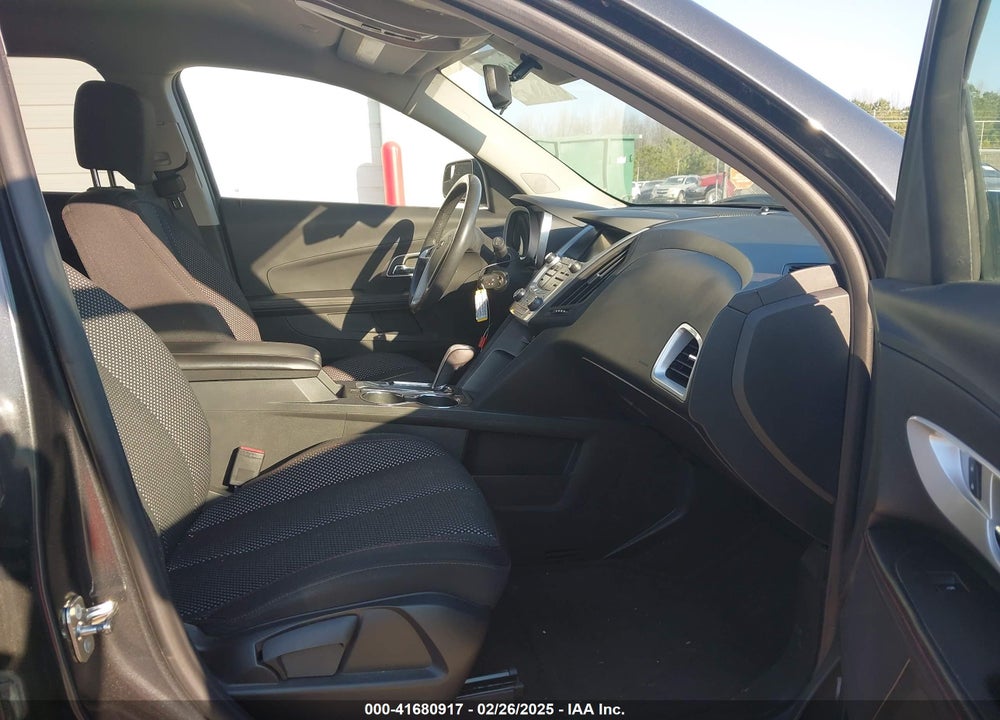 2014 CHEVROLET EQUINOX 1LT VIN: 2GNALBEK2E6306687