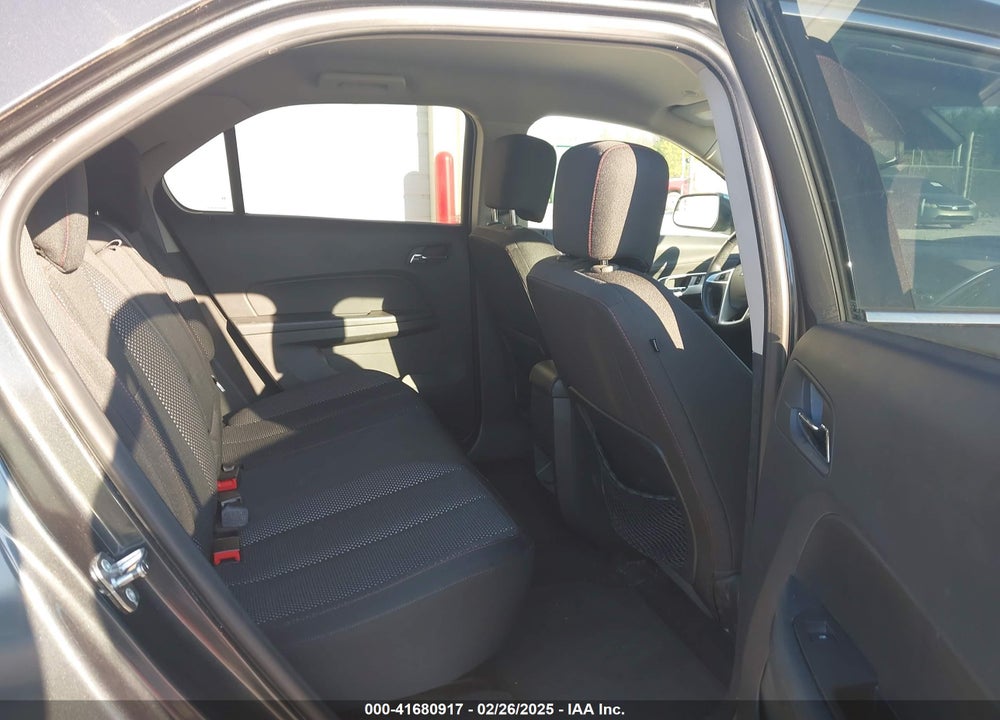 2014 CHEVROLET EQUINOX 1LT VIN: 2GNALBEK2E6306687