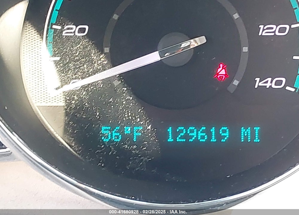 2011 CHEVROLET MALIBU VIN: 1G1ZA5EU5BF159649