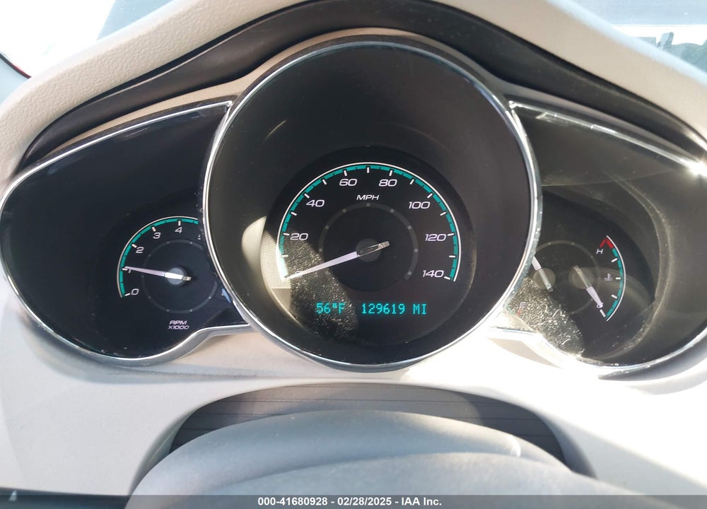 2011 CHEVROLET MALIBU VIN: 1G1ZA5EU5BF159649