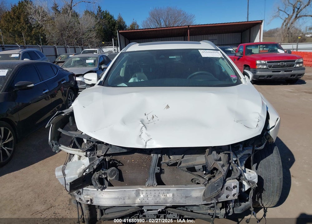 2019 NISSAN MURANO VIN: 5N1AZ2MS0KN103390