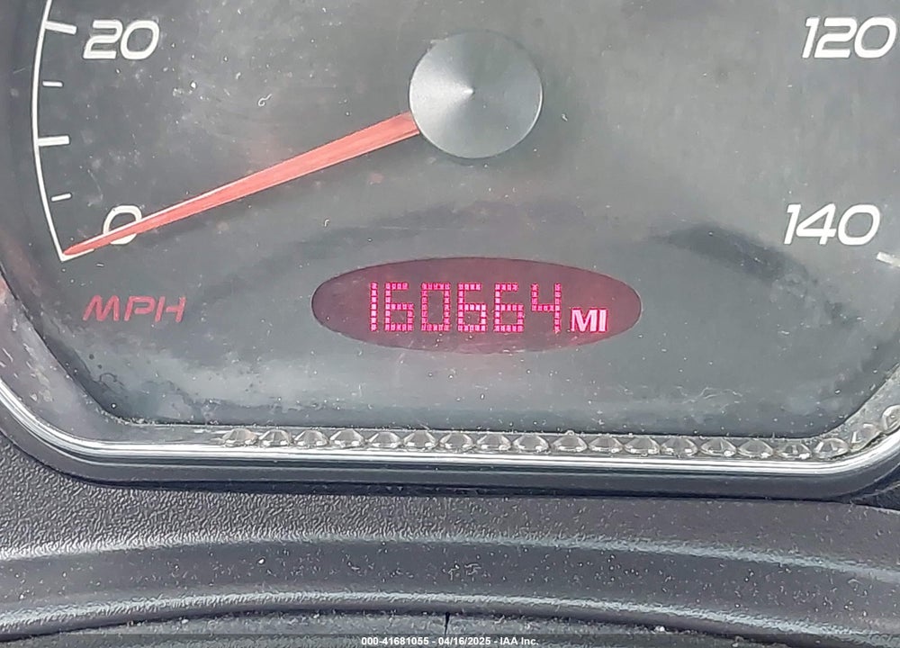 2008 PONTIAC G6 VIN: 1G2ZG57BX84229298