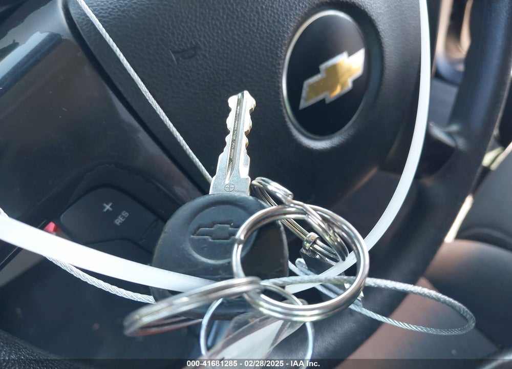 2011 CHEVROLET SILVERADO 1500 VIN: 3GCPCREA9BG341620