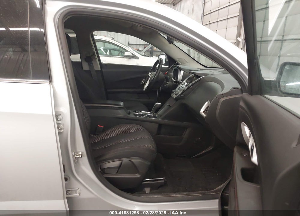 2015 CHEVROLET EQUINOX 1LT VIN: 2GNFLFEK3F6246532