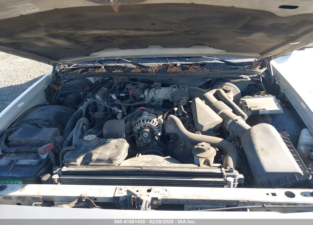 2006 MERCURY GRAND MARQUIS LS VIN: 2MEFM75V56X624333