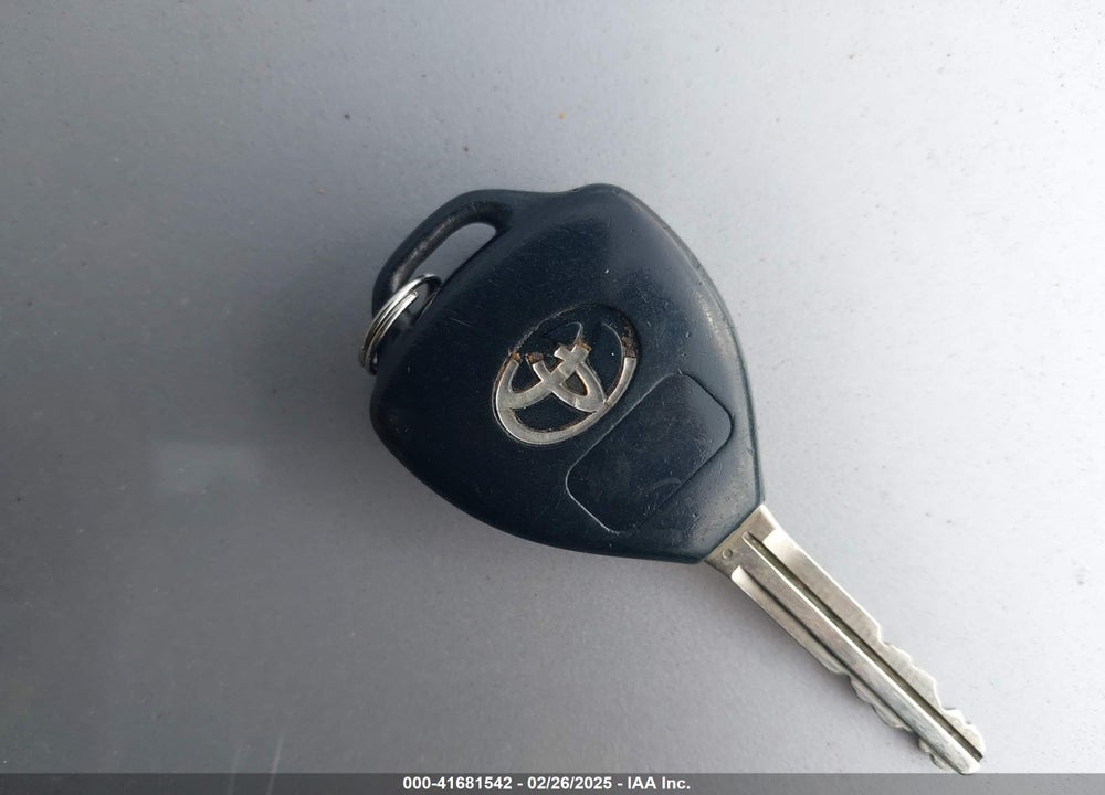 2009 TOYOTA CAMRY VIN: 4T1BE46K99U395758