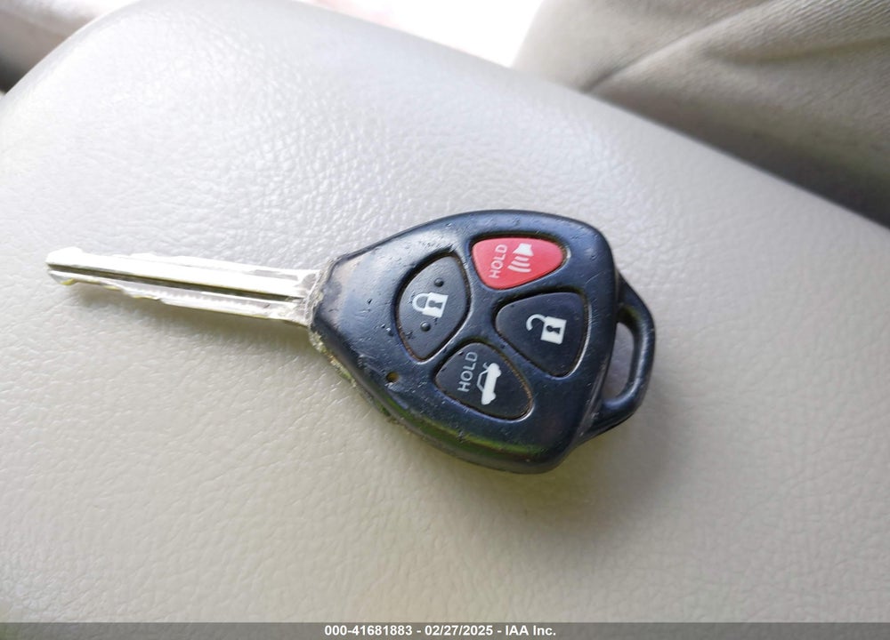 2013 TOYOTA COROLLA VIN: 2T1BU4EE0DC960438