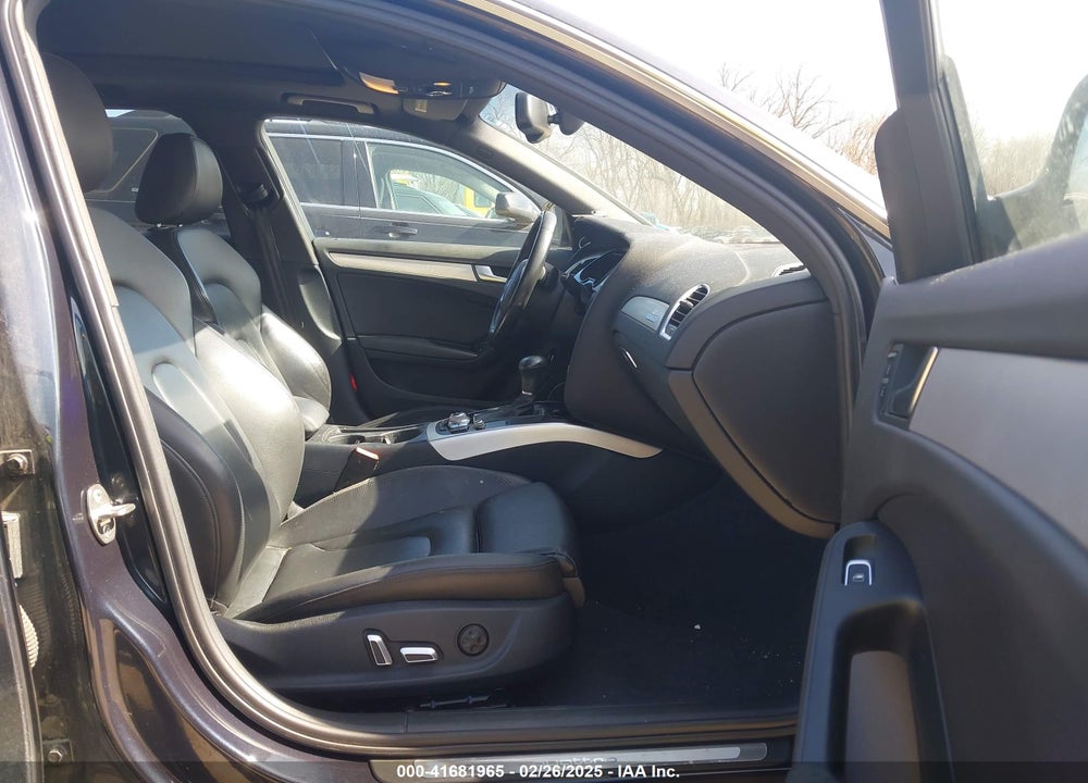 2016 AUDI ALLROAD 2.0T PREMIUM VIN: WA1UFAFL9GA006014