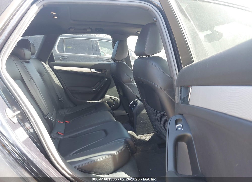 2016 AUDI ALLROAD 2.0T PREMIUM VIN: WA1UFAFL9GA006014