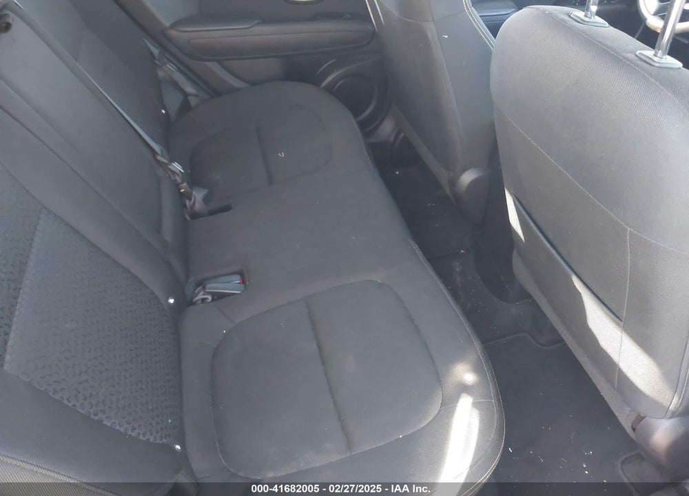 2014 KIA SOUL VIN: KNDJP3A58E7097331