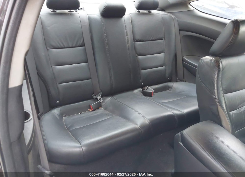 2008 HONDA ACCORD 3.5 EX-L VIN: 1HGCS22828A002085