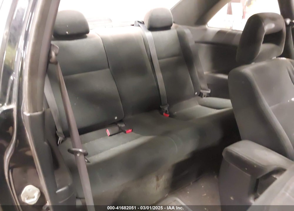 2004 HONDA CIVIC EX VIN: 1HGEM22904L080827