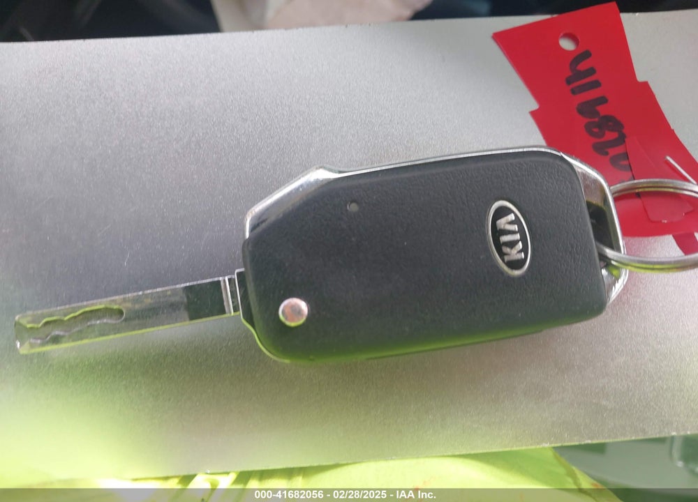 2019 KIA FORTE VIN: 3KPF24AD7KE038090