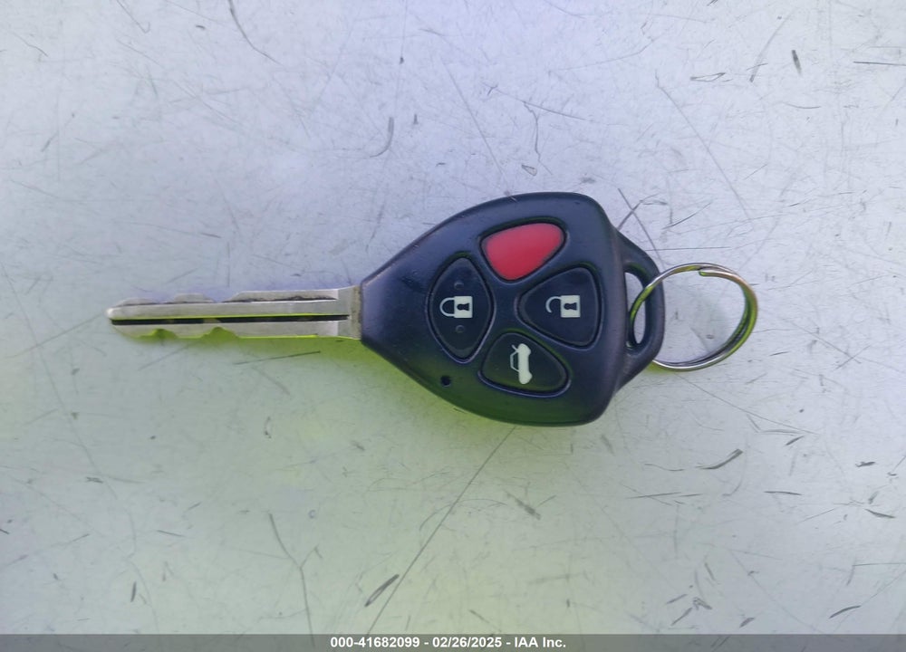 2013 TOYOTA COROLLA VIN: 5YFBU4EE7DP153513