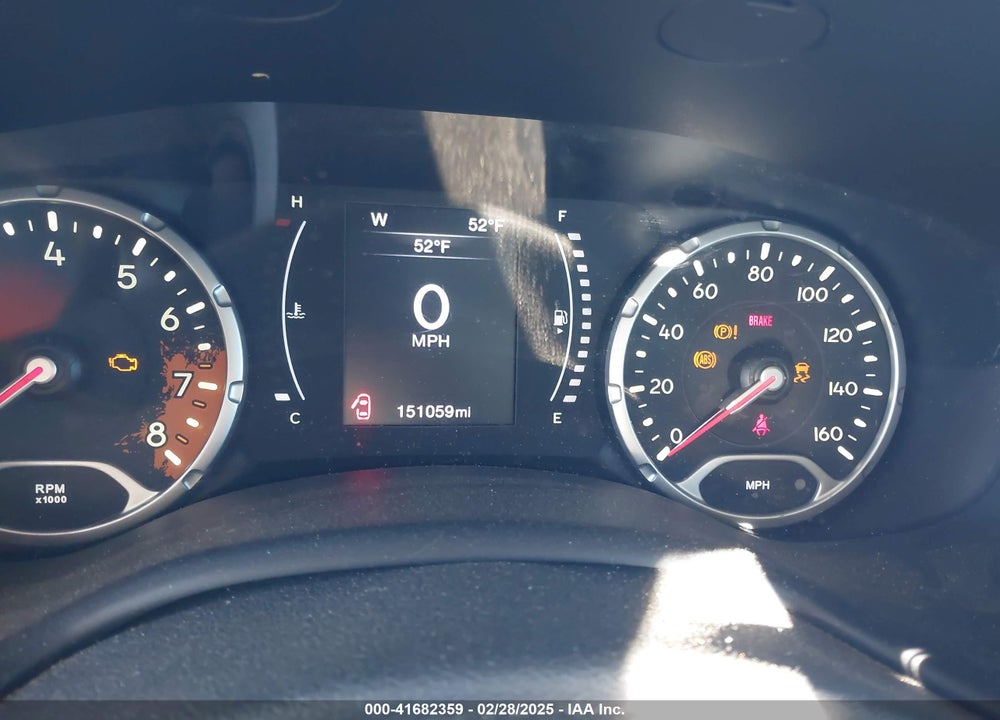 2017 JEEP RENEGADE VIN: ZACCJAAHXHPE99190