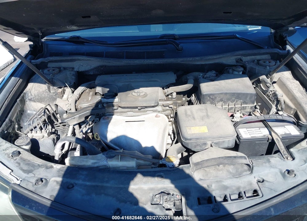 2012 TOYOTA CAMRY VIN: 4T1BF1FK1CU170298