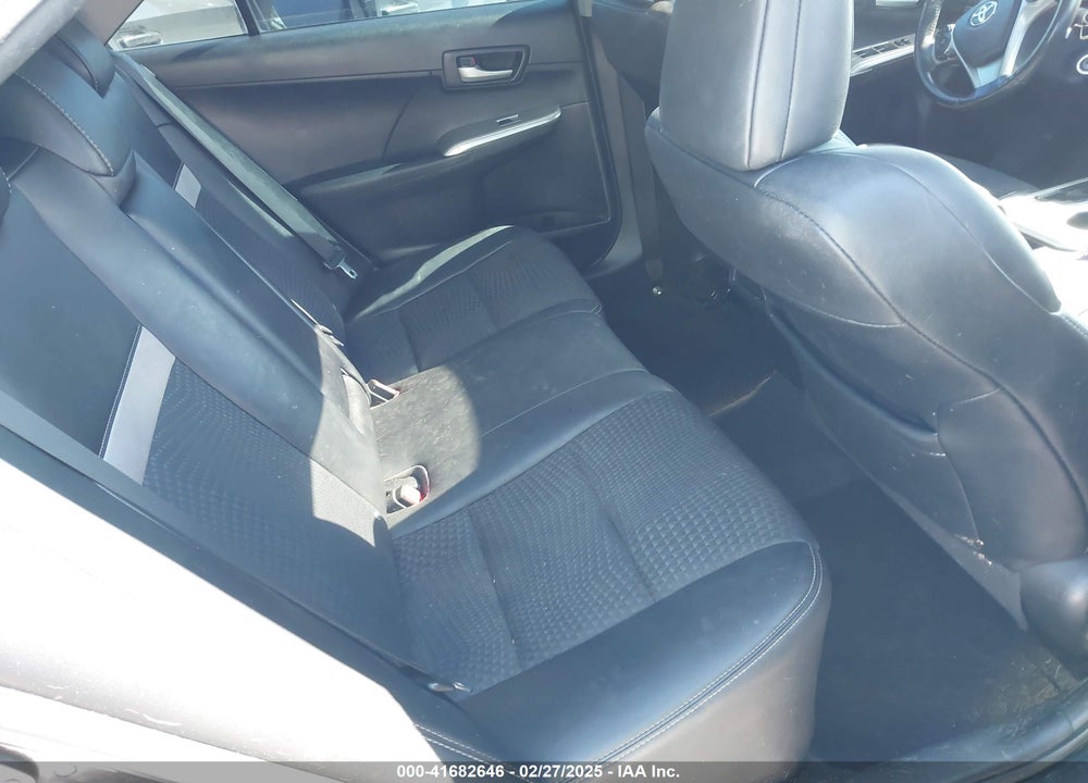 2012 TOYOTA CAMRY VIN: 4T1BF1FK1CU170298