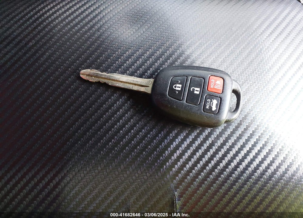 2012 TOYOTA CAMRY VIN: 4T1BF1FK1CU170298