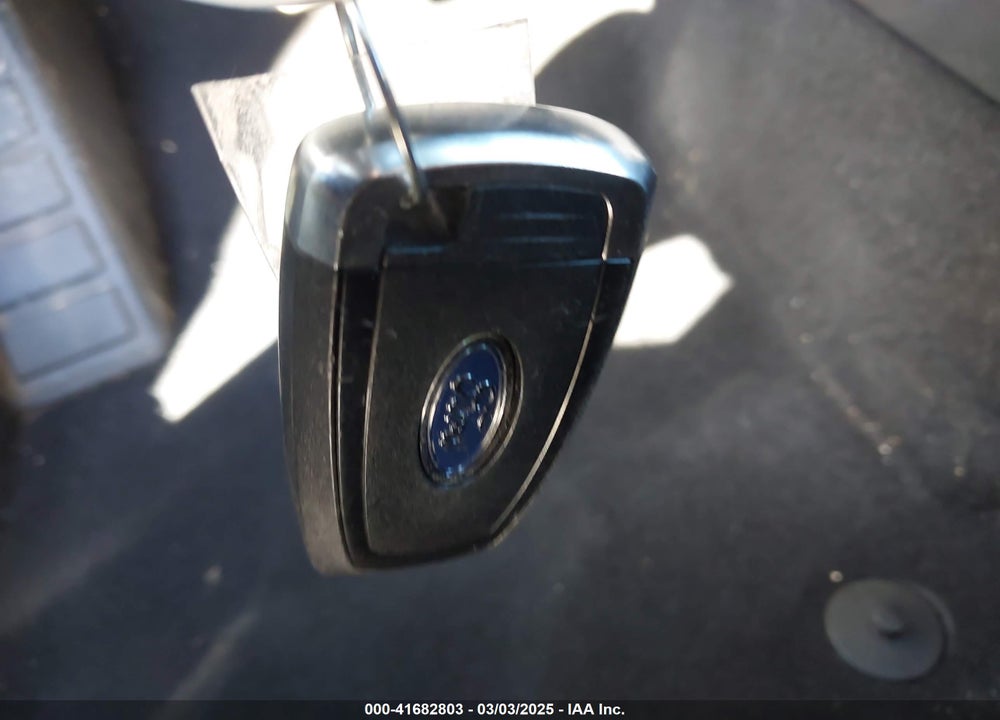 2021 FORD ESCAPE SE HYBRID VIN: 1FMCU0BZ5MUA85022