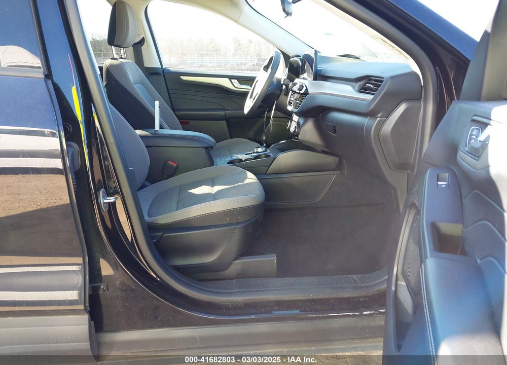 2021 FORD ESCAPE SE HYBRID VIN: 1FMCU0BZ5MUA85022