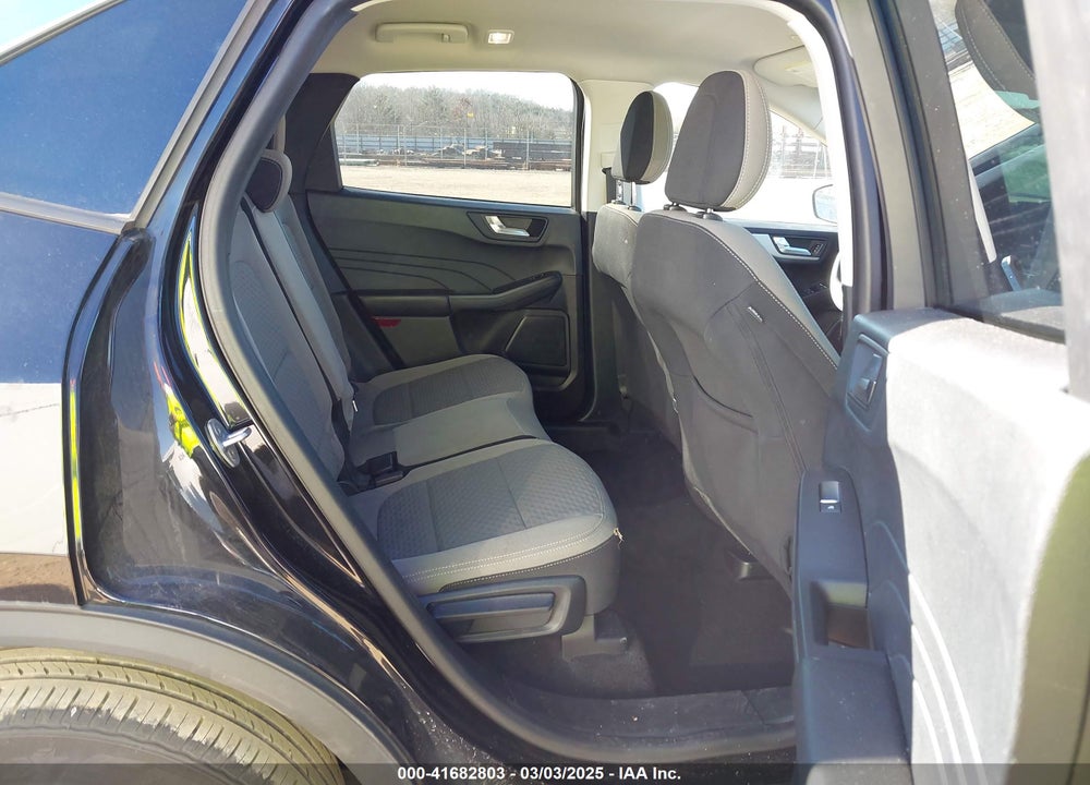 2021 FORD ESCAPE SE HYBRID VIN: 1FMCU0BZ5MUA85022