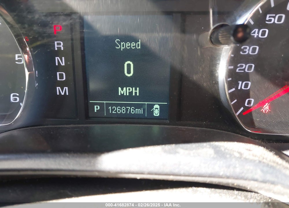 2014 CHEVROLET SILVERADO 1500 WORK TRUCK 1WT VIN: 1GCNCPEH0EZ357704