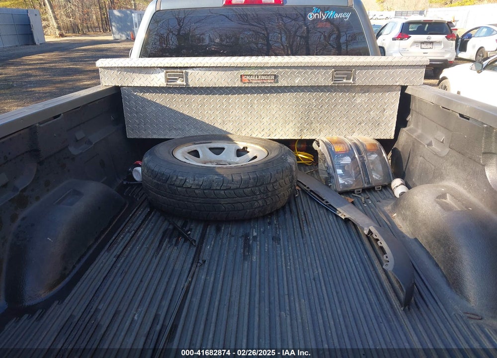 2014 CHEVROLET SILVERADO 1500 WORK TRUCK 1WT VIN: 1GCNCPEH0EZ357704