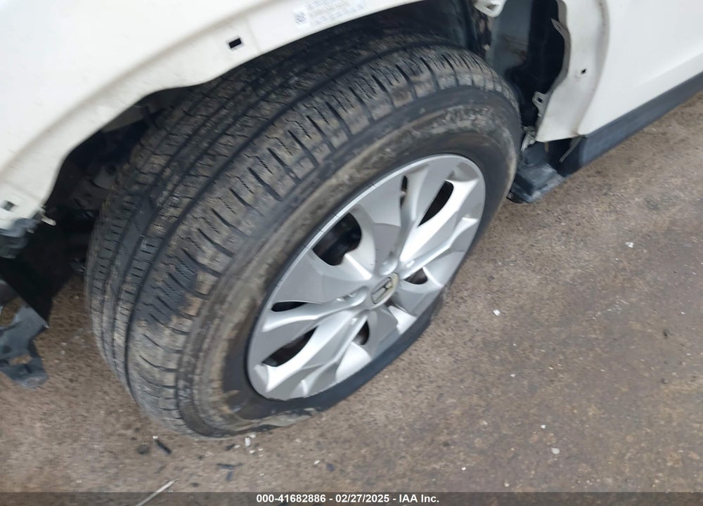 2014 HONDA CR-V VIN: 5J6RM4H50EL100344