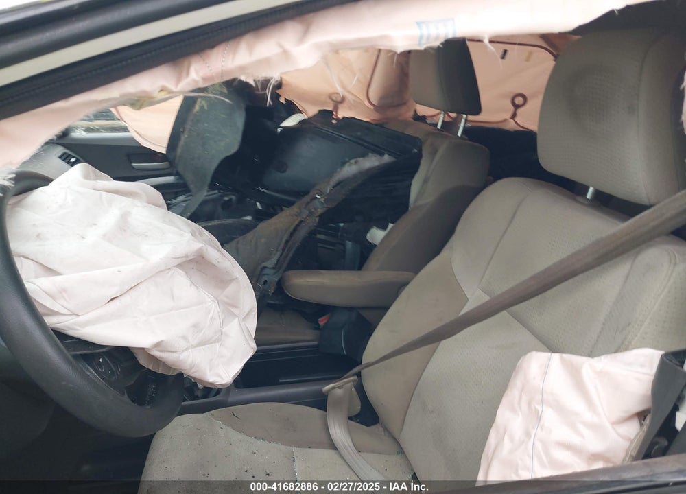 2014 HONDA CR-V VIN: 5J6RM4H50EL100344