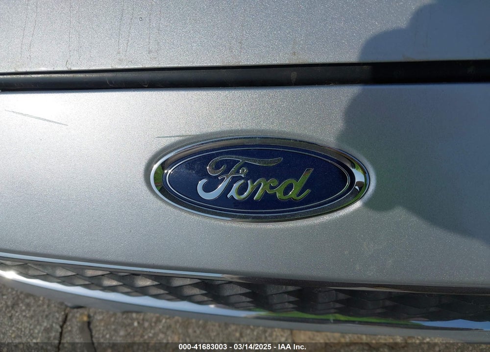 2016 FORD FOCUS VIN: 1FADP3K21GL338941