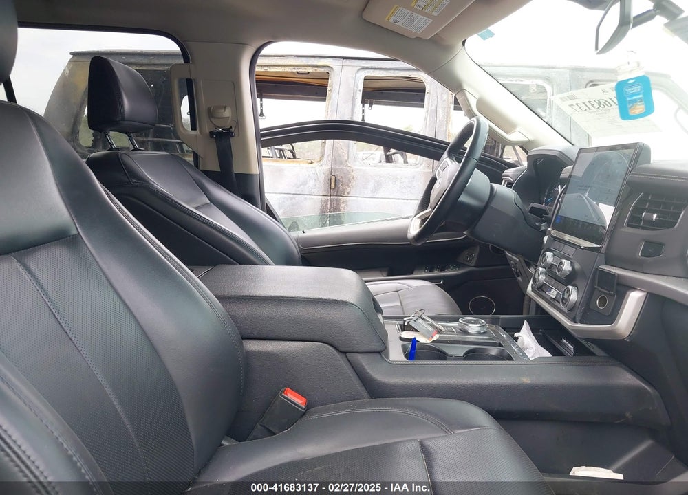 2023 FORD EXPEDITION XLT MAX VIN: 1FMJK1H85PEA03807