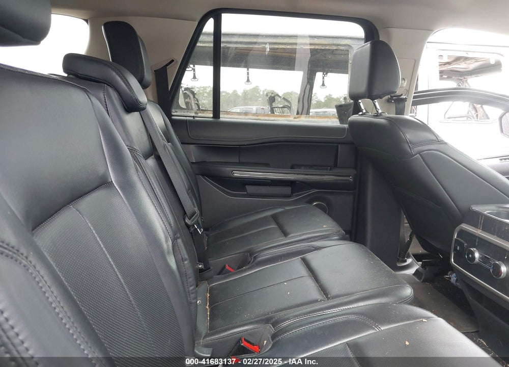 2023 FORD EXPEDITION XLT MAX VIN: 1FMJK1H85PEA03807