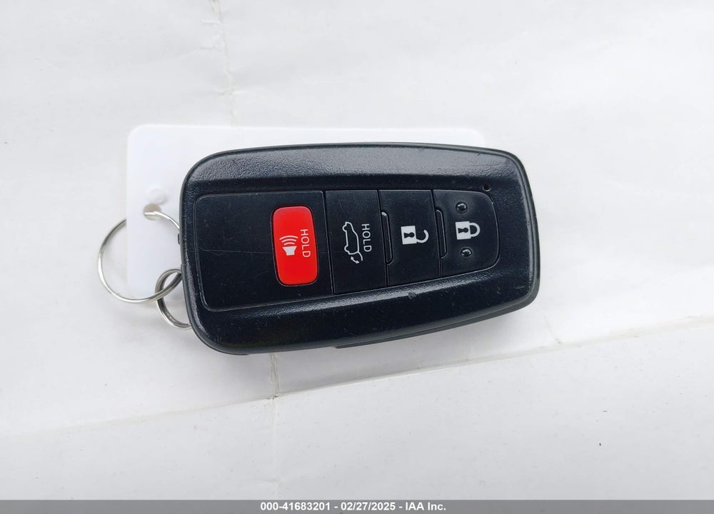 2023 TOYOTA HIGHLANDER VIN: 5TDKDRBH3PS016835