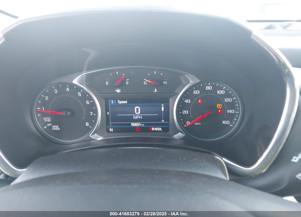 2021 CHEVROLET EQUINOX FWD LT VIN: 3GNAXKEV4MS148741