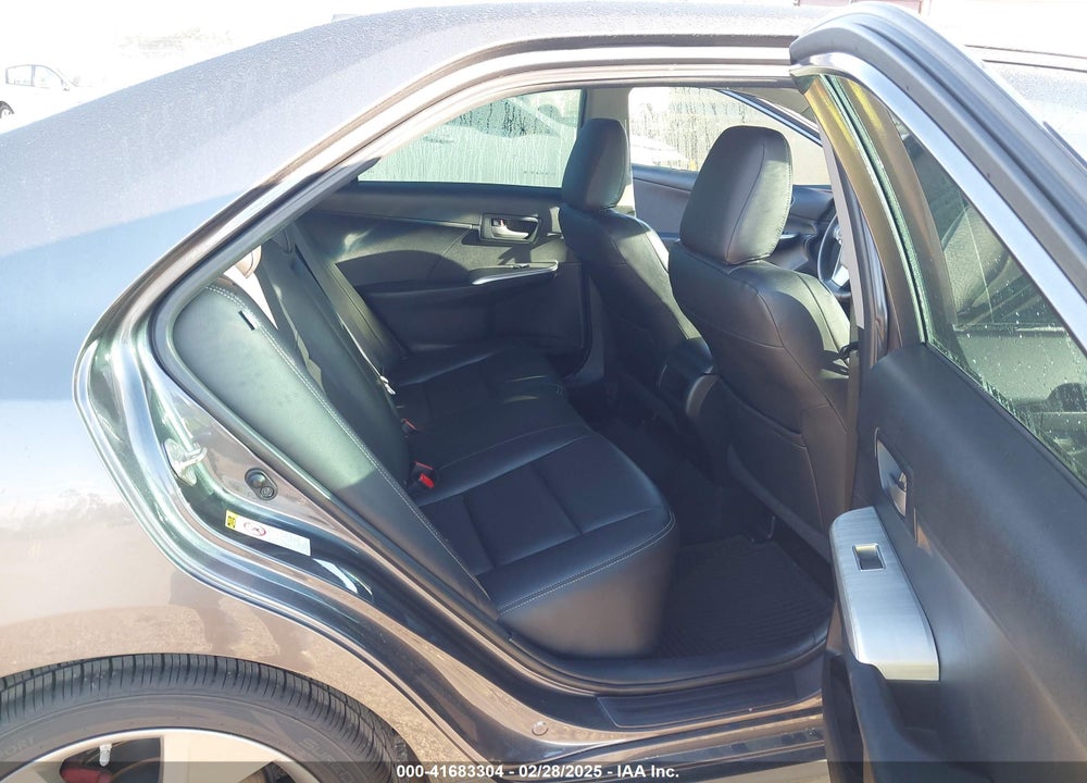 2013 TOYOTA CAMRY VIN: 4T1BK1FK7DU532714