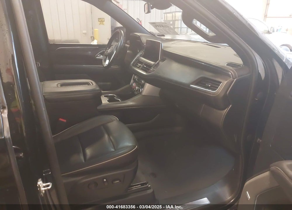2023 GMC YUKON 4WD SLT VIN: 1GKS2BKD8PR219197