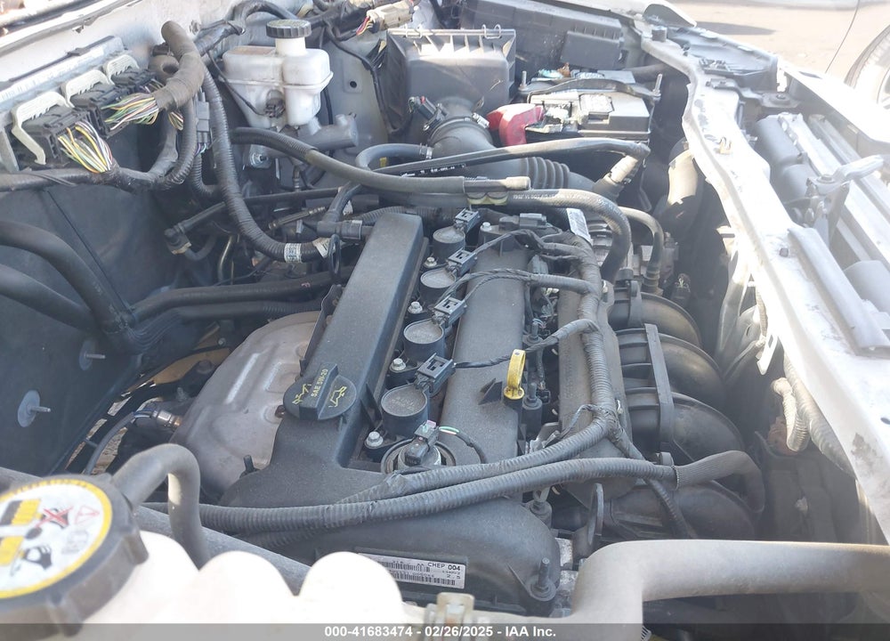 2012 FORD ESCAPE LIMITED VIN: 1FMCU0E78CKB71347
