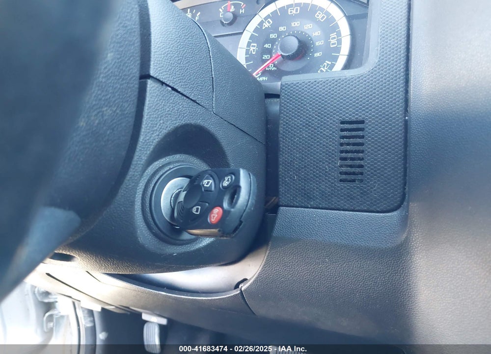 2012 FORD ESCAPE LIMITED VIN: 1FMCU0E78CKB71347