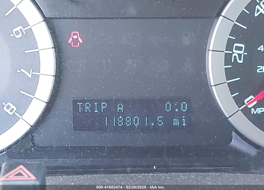 2012 FORD ESCAPE LIMITED VIN: 1FMCU0E78CKB71347