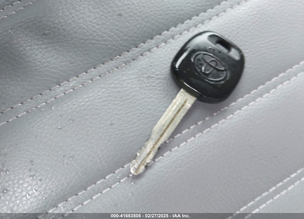 2014 TOYOTA TUNDRA VIN: 5TFUY5F18EX366634