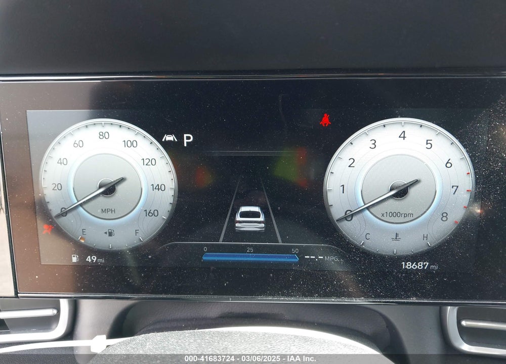 2023 HYUNDAI ELANTRA SEL VIN: KMHLS4AGXPU398410