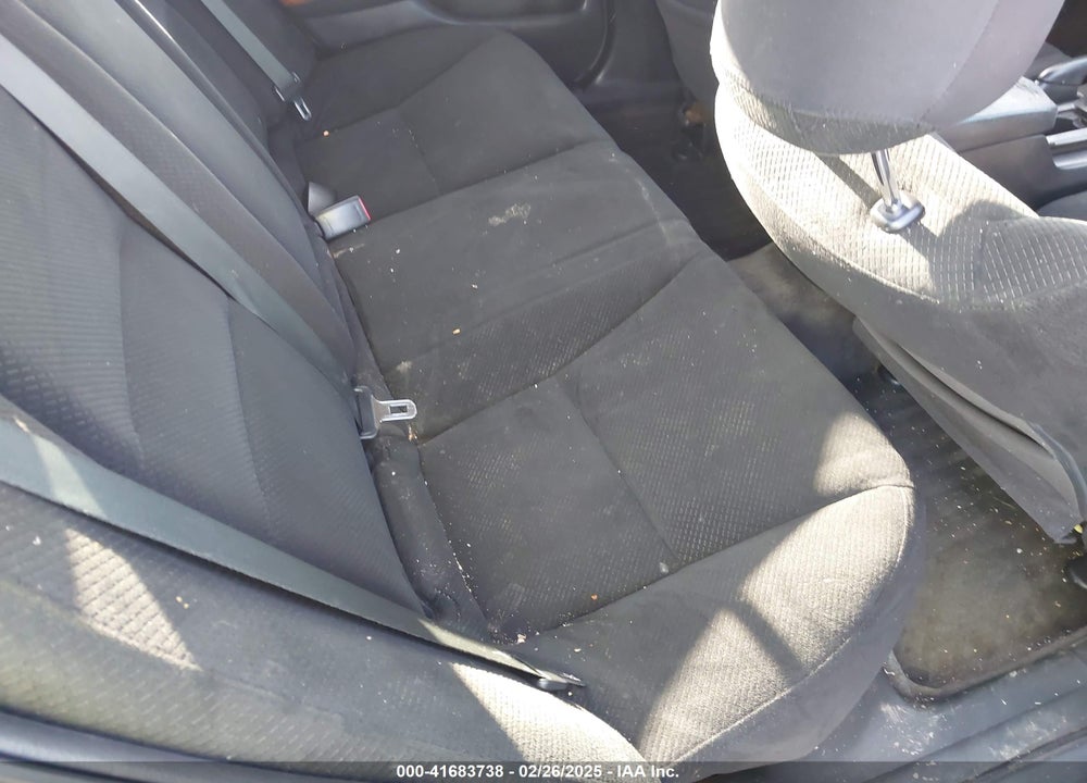 2012 HONDA ACCORD VIN: 1HGCP2F79CA005612